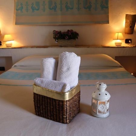 Hammam Rooms, Cagliari, Senorbi, Sardegna المظهر الخارجي الصورة