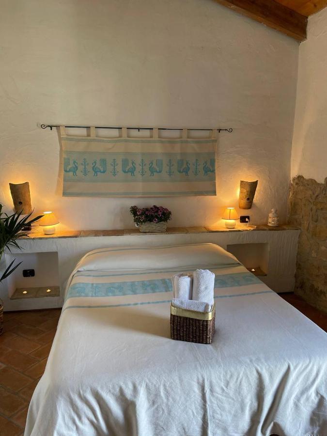 Hammam Rooms, Cagliari, Senorbi, Sardegna المظهر الخارجي الصورة