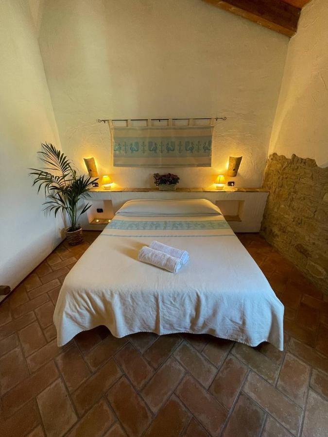 Hammam Rooms, Cagliari, Senorbi, Sardegna المظهر الخارجي الصورة