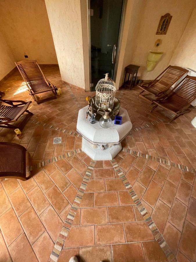 Hammam Rooms, Cagliari, Senorbi, Sardegna المظهر الخارجي الصورة
