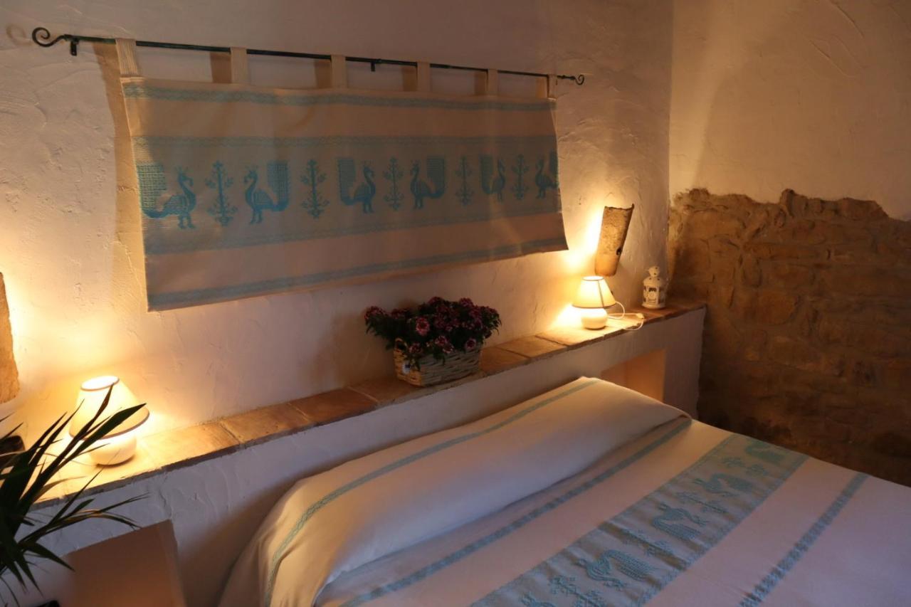 Hammam Rooms, Cagliari, Senorbi, Sardegna المظهر الخارجي الصورة