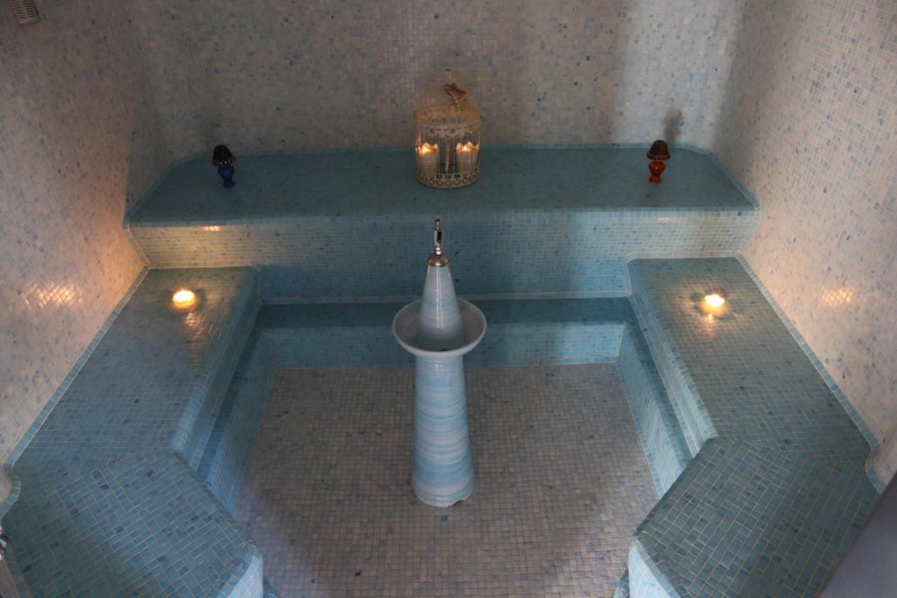 Hammam Rooms, Cagliari, Senorbi, Sardegna المظهر الخارجي الصورة