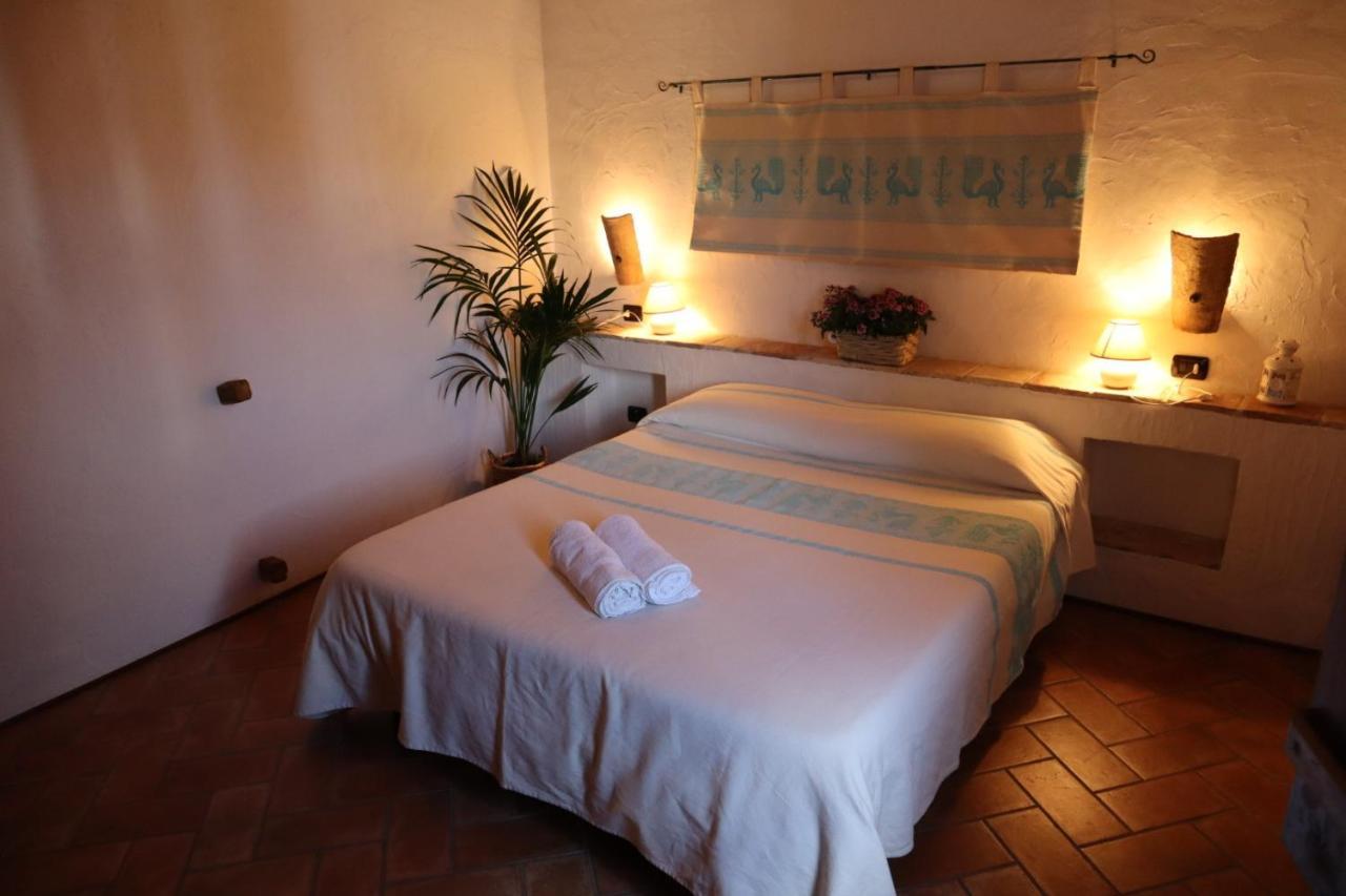 Hammam Rooms, Cagliari, Senorbi, Sardegna المظهر الخارجي الصورة