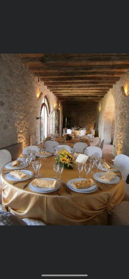 Hammam Rooms, Cagliari, Senorbi, Sardegna المظهر الخارجي الصورة