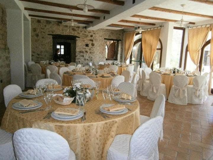 Hammam Rooms, Cagliari, Senorbi, Sardegna المظهر الخارجي الصورة