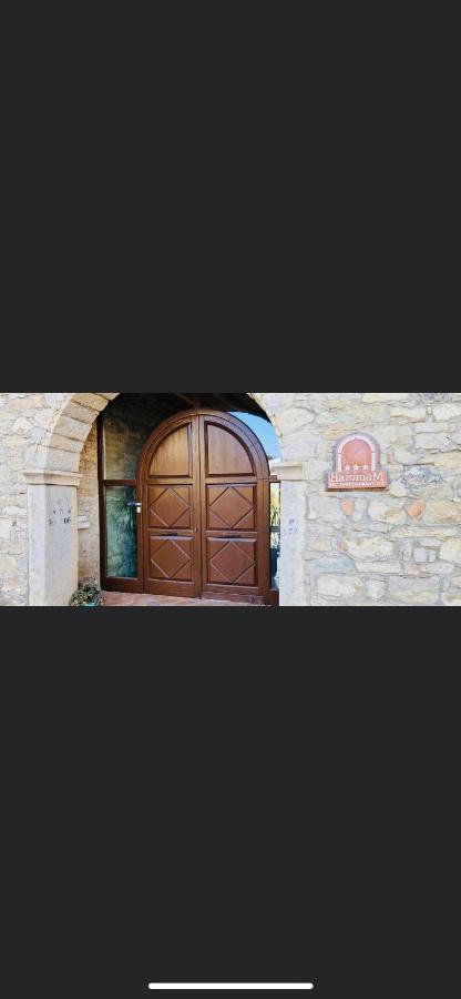 Hammam Rooms, Cagliari, Senorbi, Sardegna المظهر الخارجي الصورة