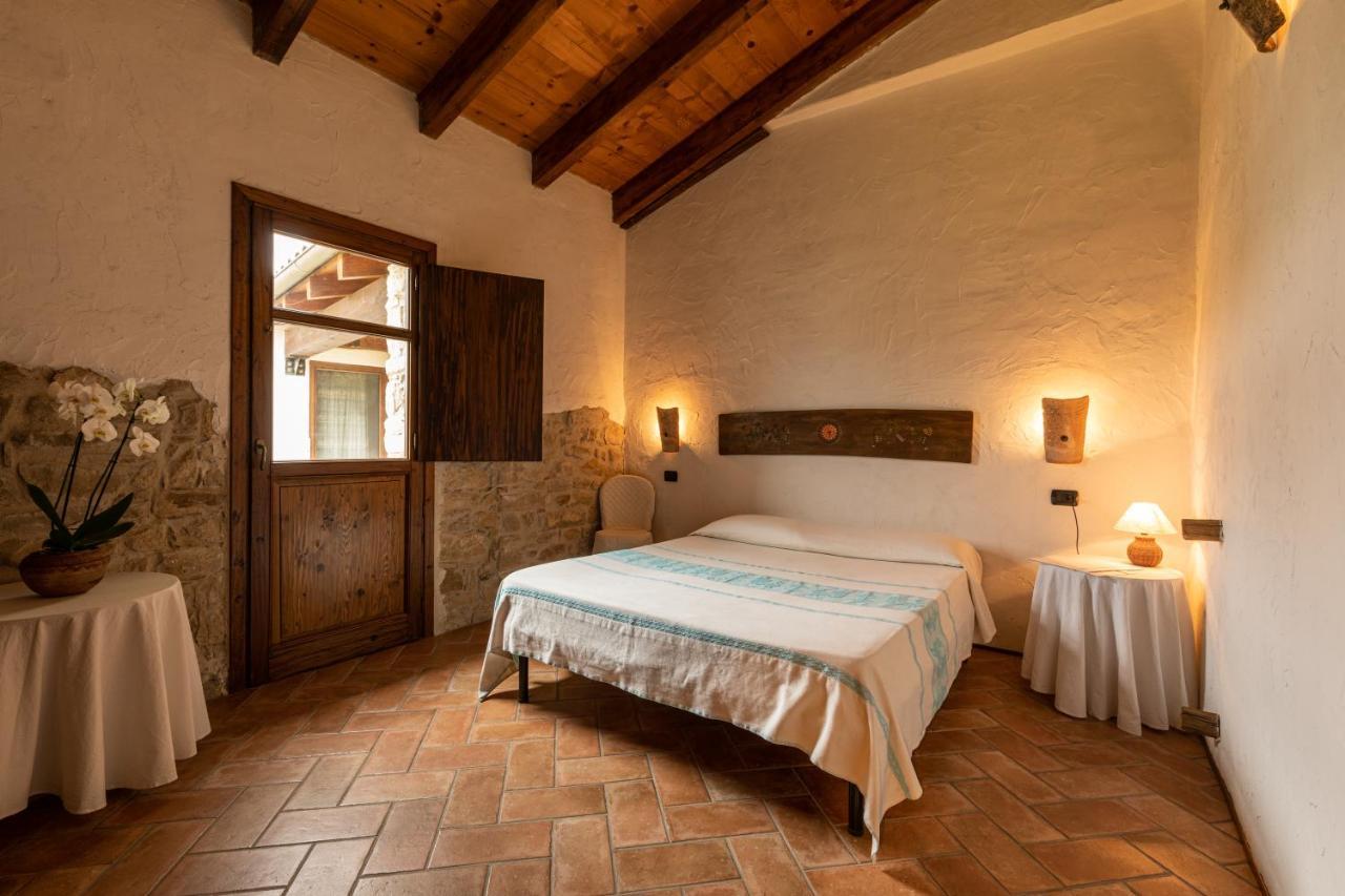Hammam Rooms, Cagliari, Senorbi, Sardegna المظهر الخارجي الصورة