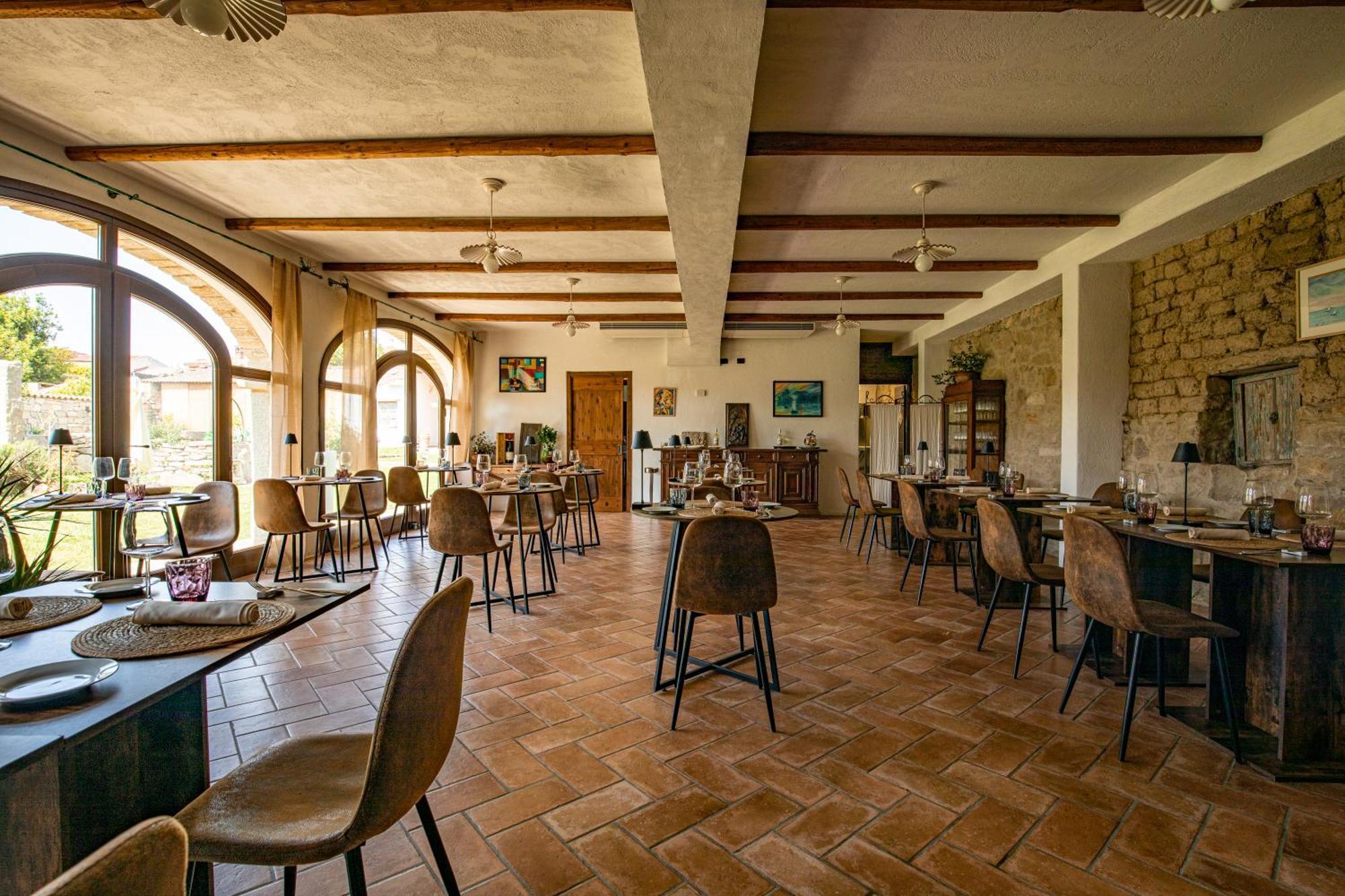 Hammam Rooms, Cagliari, Senorbi, Sardegna المظهر الخارجي الصورة